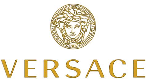 versace logo campaign.